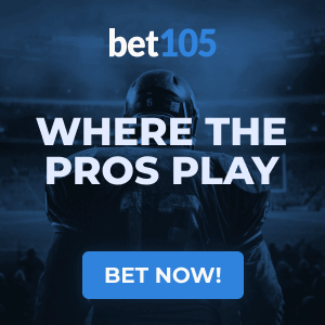 Bet105 Promotion