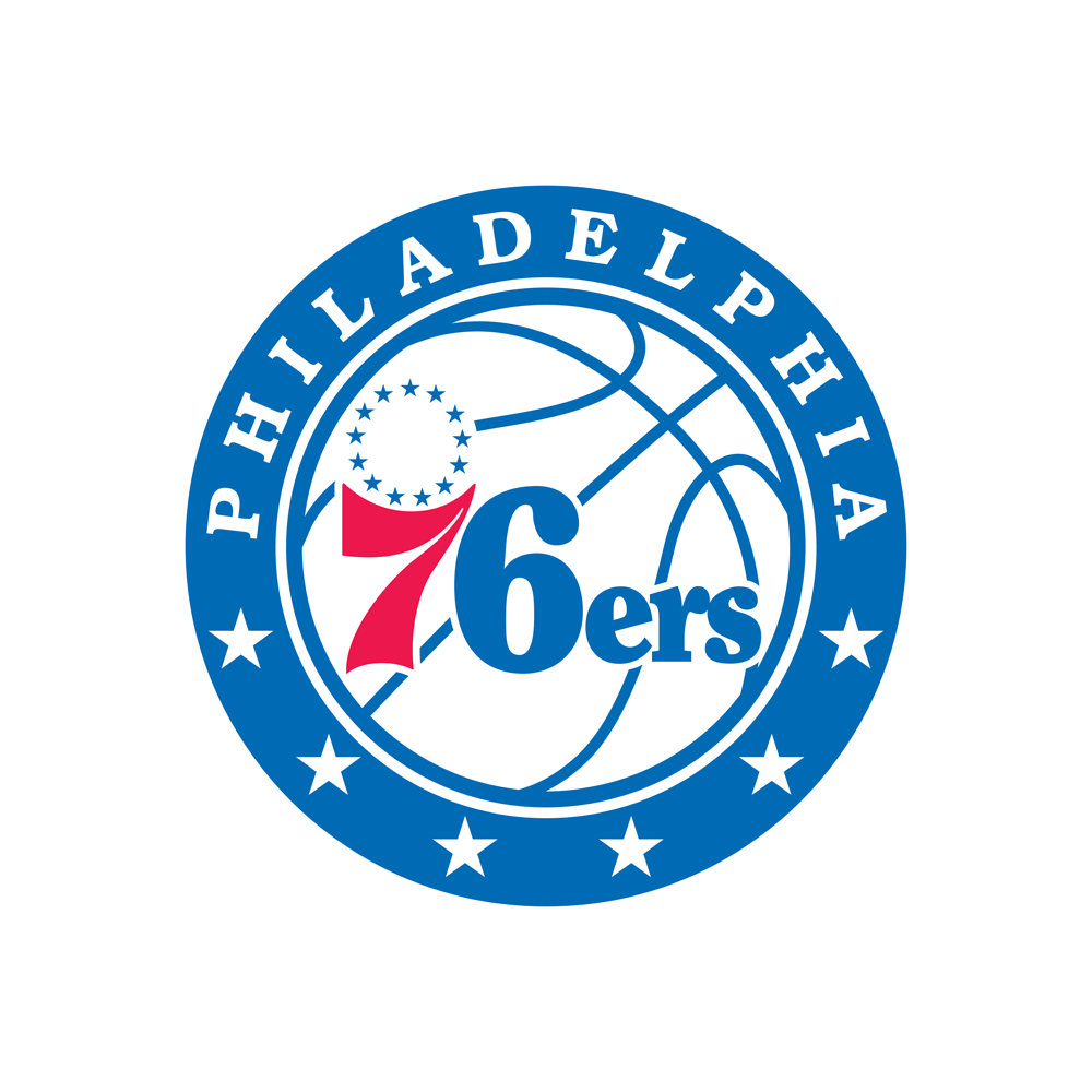 76ers logo