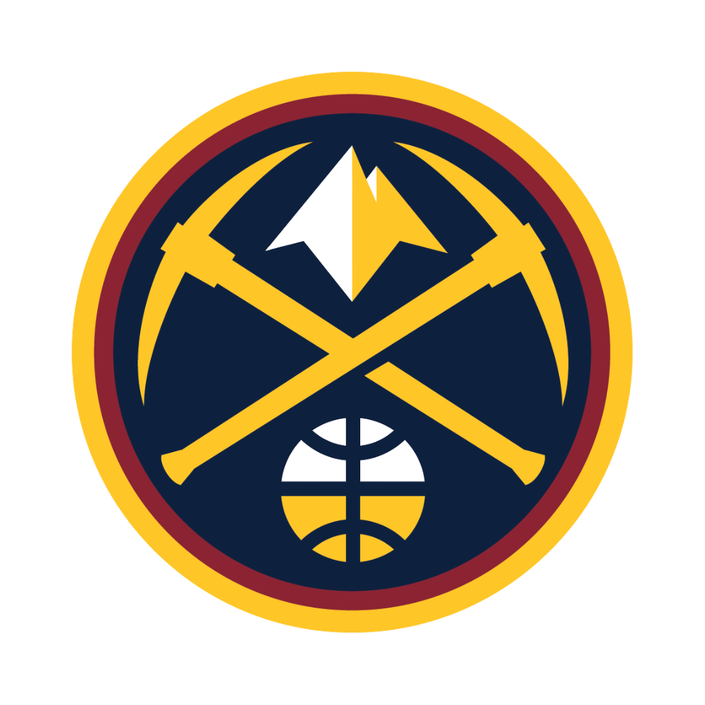 Nuggets logo